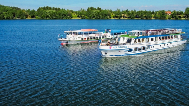 Rejsy flotą Robert's Port - zdjęcie 9